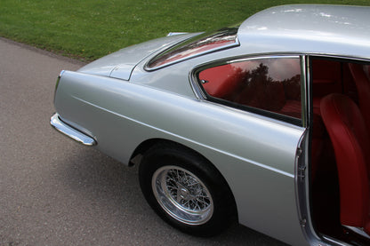 FERRARI 250 GTE 2+2