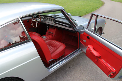 FERRARI 250 GTE 2+2