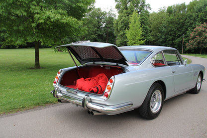 FERRARI 250 GTE 2+2