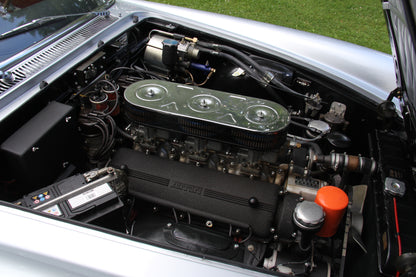 FERRARI 250 GTE 2+2