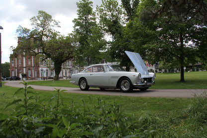 FERRARI 250 GTE 2+2