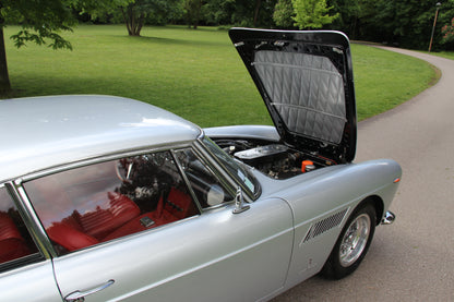 FERRARI 250 GTE 2+2