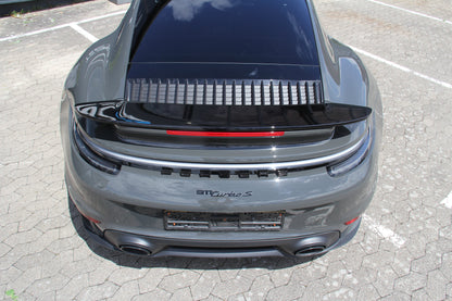 PORSCHE 992 TURBO S