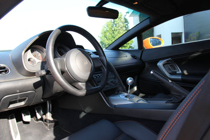 LAMBORGHINI GALLARDO BOITE MÉCANIQUE