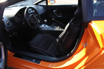 LAMBORGHINI GALLARDO BOITE MÉCANIQUE