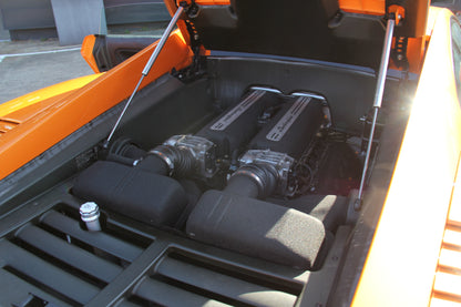 LAMBORGHINI GALLARDO BOITE MÉCANIQUE