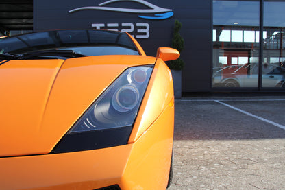 LAMBORGHINI GALLARDO BOITE MÉCANIQUE