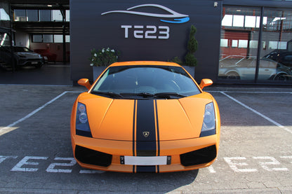 LAMBORGHINI GALLARDO BOITE MÉCANIQUE
