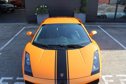 LAMBORGHINI GALLARDO BOITE MÉCANIQUE