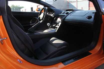 LAMBORGHINI GALLARDO BOITE MÉCANIQUE
