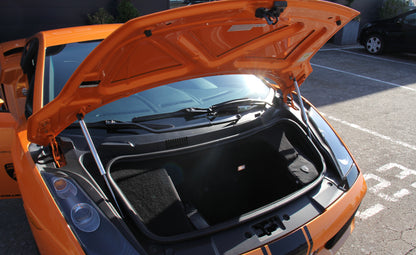LAMBORGHINI GALLARDO BOITE MÉCANIQUE