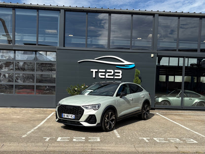 AUDI Q3 SPORTBACK TFSI e S Line