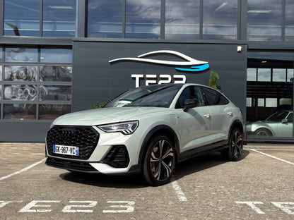 AUDI Q3 SPORTBACK TFSI e S Line
