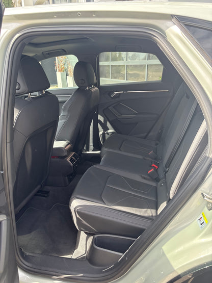 AUDI Q3 SPORTBACK TFSI e S Line