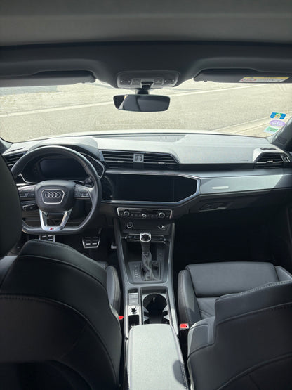 AUDI Q3 SPORTBACK TFSI e S Line