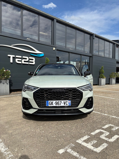 AUDI Q3 SPORTBACK TFSI e S Line