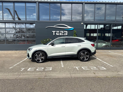 AUDI Q3 SPORTBACK TFSI e S Line