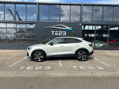 AUDI Q3 SPORTBACK TFSI e S Line