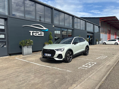 AUDI Q3 SPORTBACK TFSI e S Line