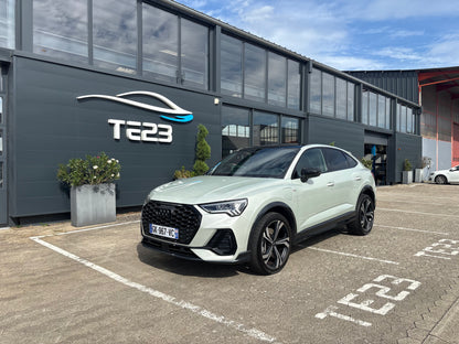 AUDI Q3 SPORTBACK TFSI e S Line