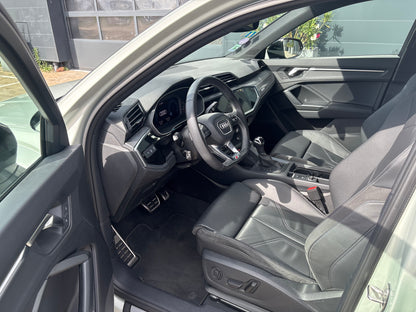 AUDI Q3 SPORTBACK TFSI e S Line