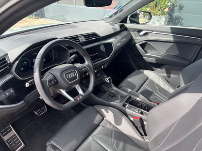 AUDI Q3 SPORTBACK TFSI e S Line