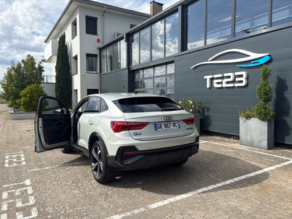 AUDI Q3 SPORTBACK TFSI e S Line