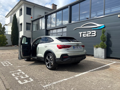 AUDI Q3 SPORTBACK TFSI e S Line