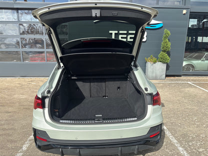 AUDI Q3 SPORTBACK TFSI e S Line