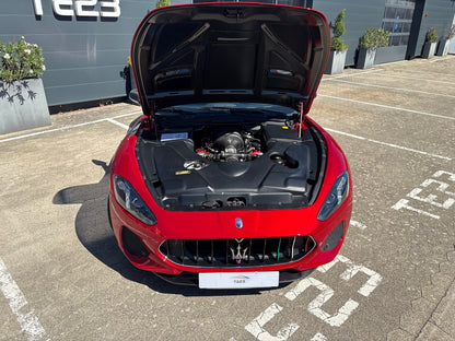 MASERATI GRANTURISMO MC STRADALE