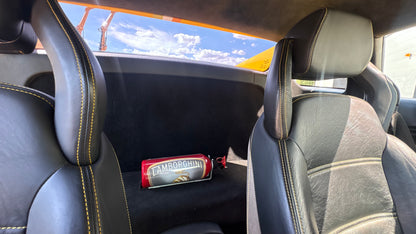 LAMBORGHINI GALLARDO "Boite Mécanique"