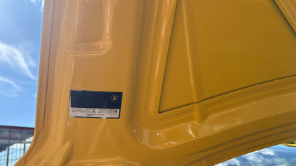 LAMBORGHINI GALLARDO "Boite Mécanique"