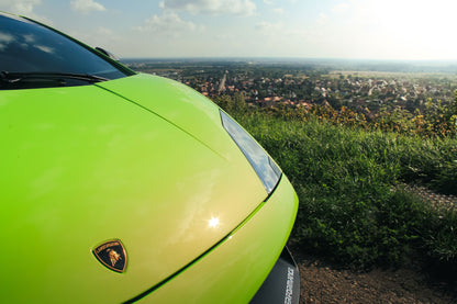 LAMBORGHINI GALLARDO SUPERLEGGERA