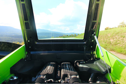 LAMBORGHINI GALLARDO SUPERLEGGERA
