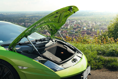 LAMBORGHINI GALLARDO SUPERLEGGERA
