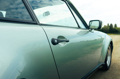 PORSCHE 930 TURBO 3.0 - 1976
