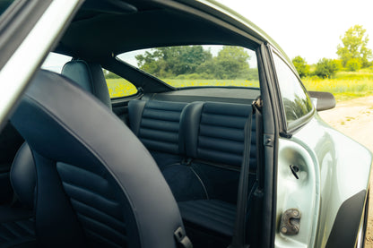 PORSCHE 930 TURBO 3.0 - 1976