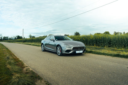 MASERATI GHIBLI "Diesel"