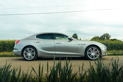 MASERATI GHIBLI "Diesel"