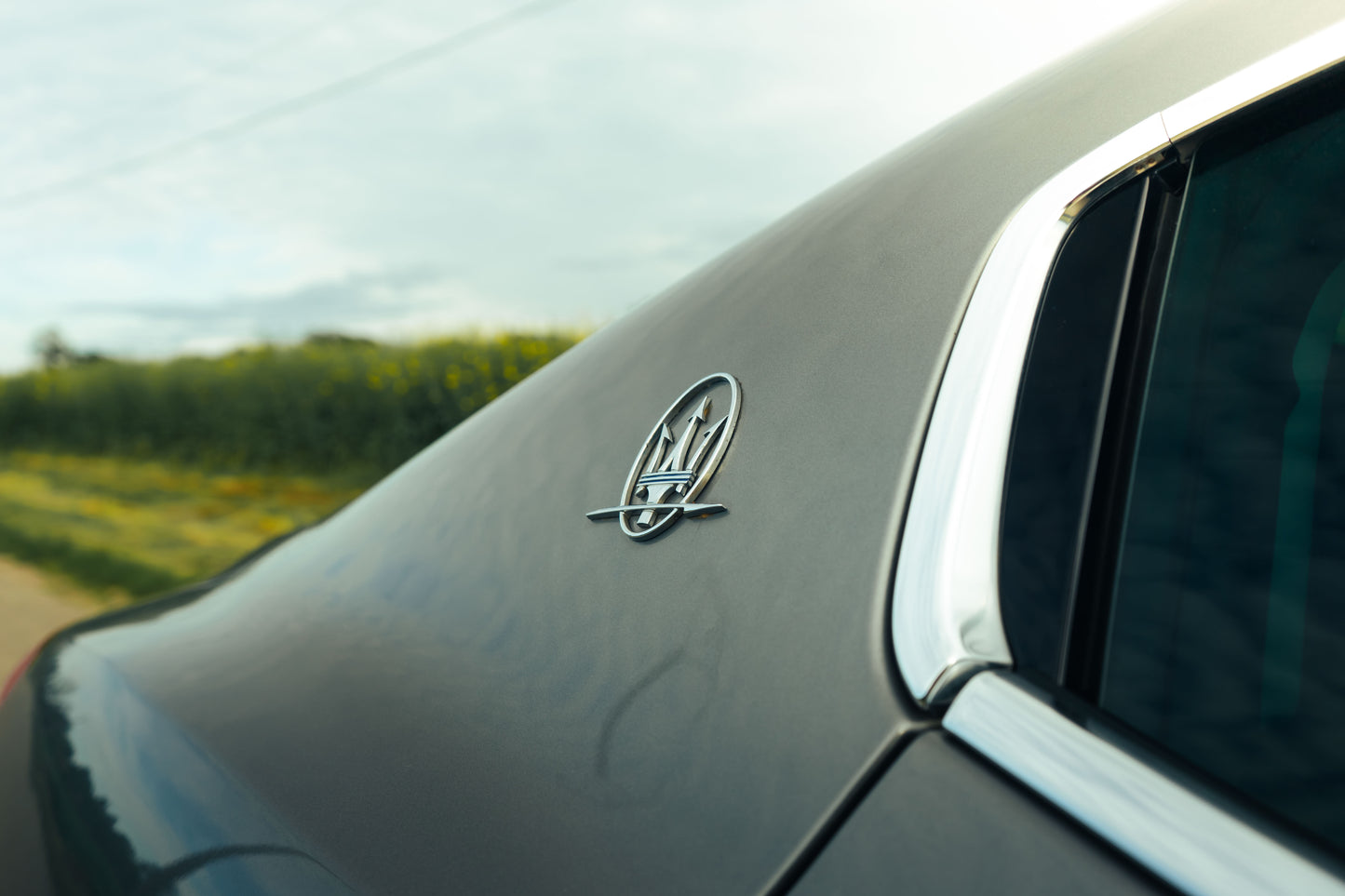 MASERATI GHIBLI "Diesel"