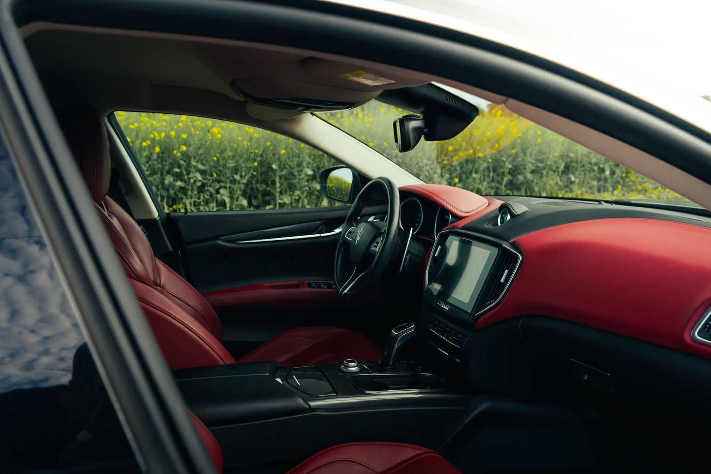 MASERATI GHIBLI "Diesel"