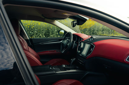 MASERATI GHIBLI "Diesel"