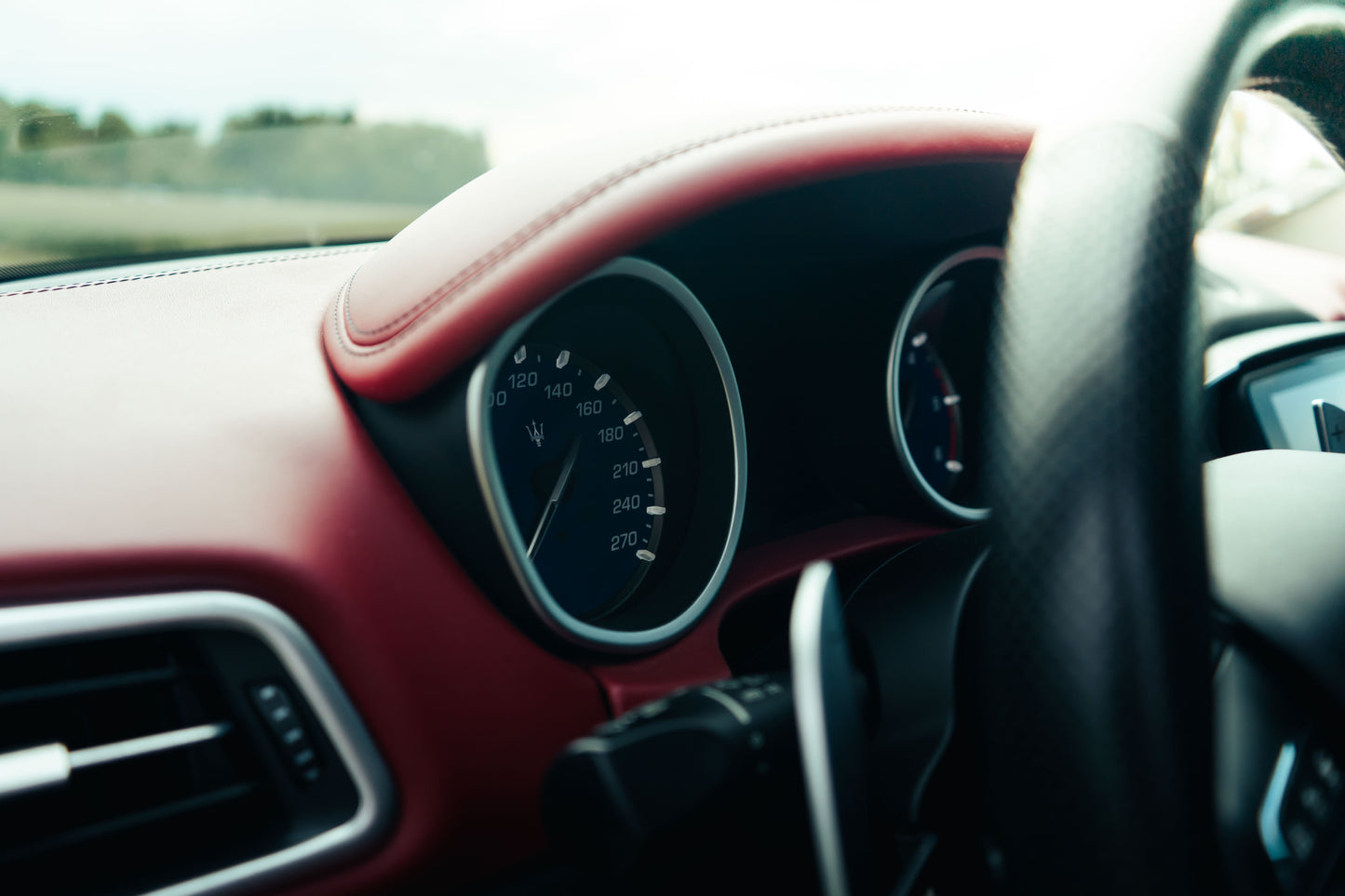 MASERATI GHIBLI "Diesel"