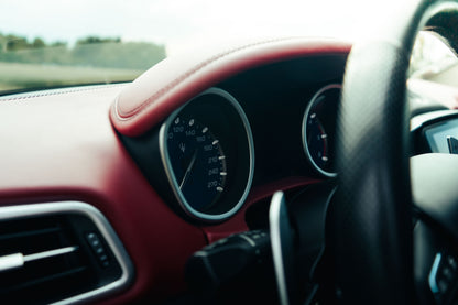 MASERATI GHIBLI "Diesel"