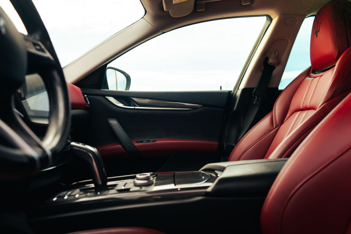 MASERATI GHIBLI "Diesel"