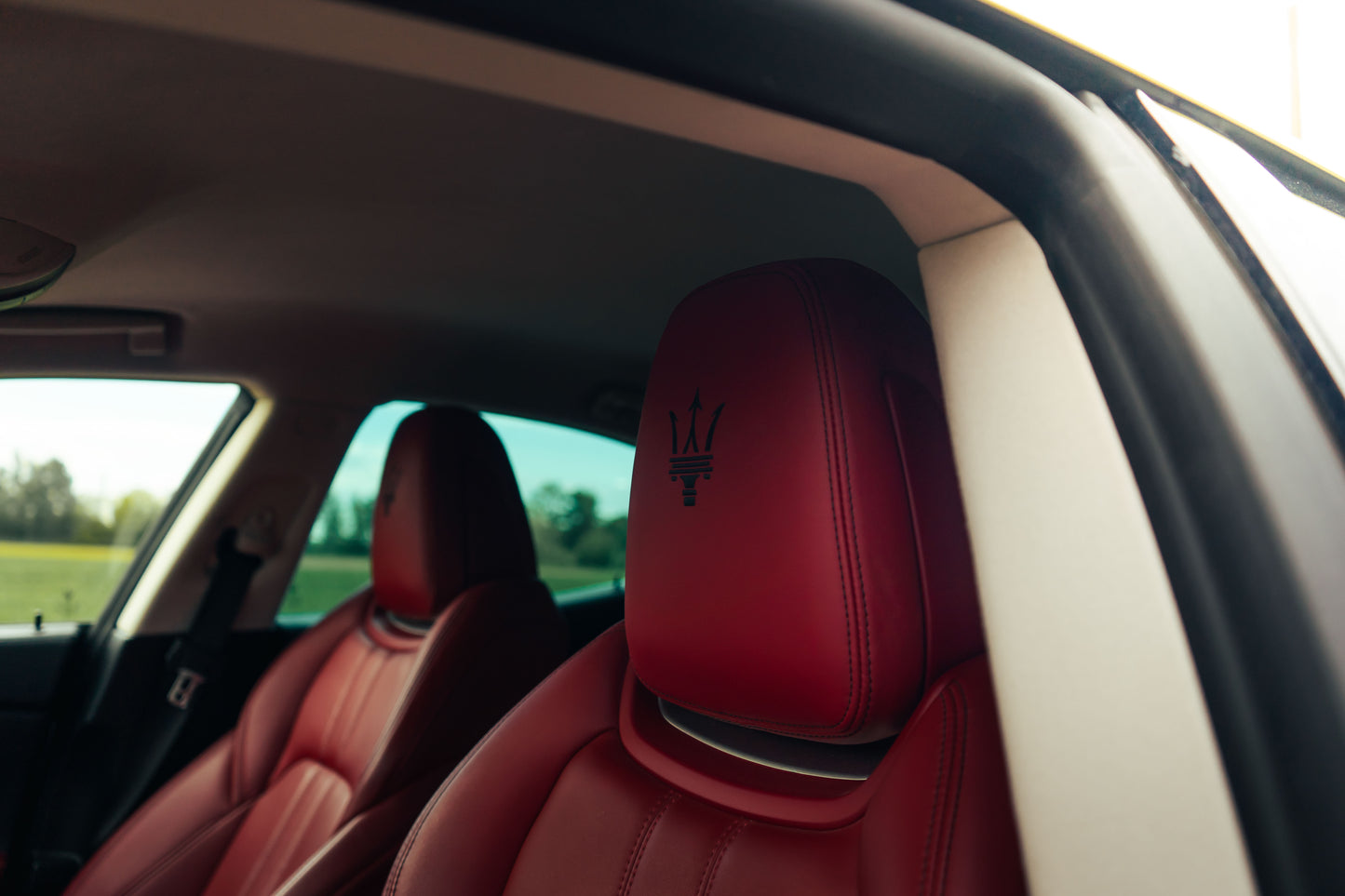 MASERATI GHIBLI "Diesel"