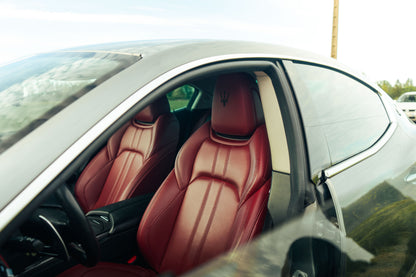MASERATI GHIBLI "Diesel"