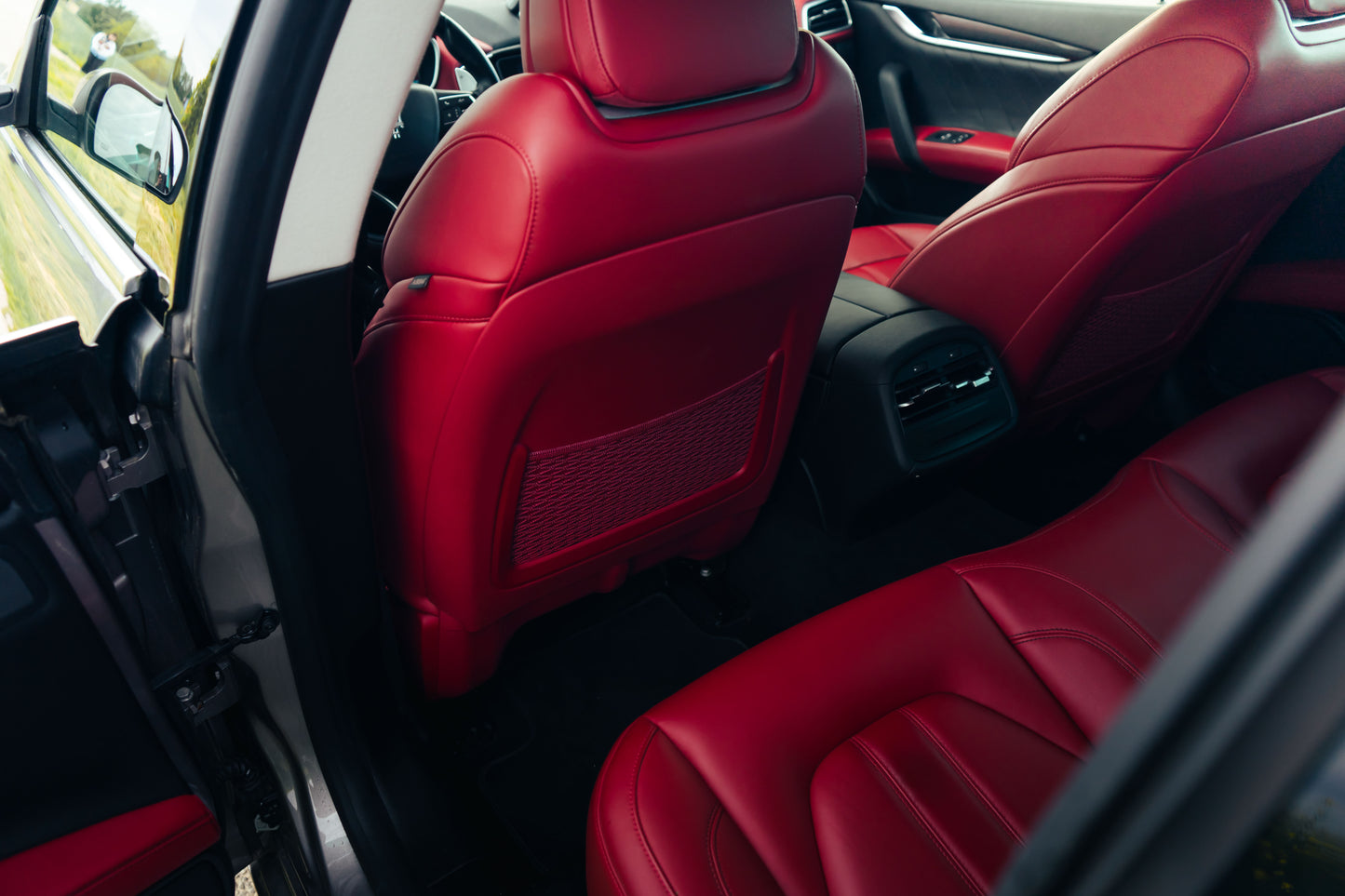 MASERATI GHIBLI "Diesel"