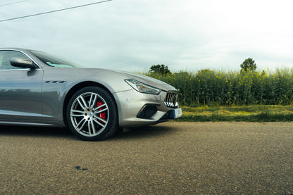 MASERATI GHIBLI "Diesel"