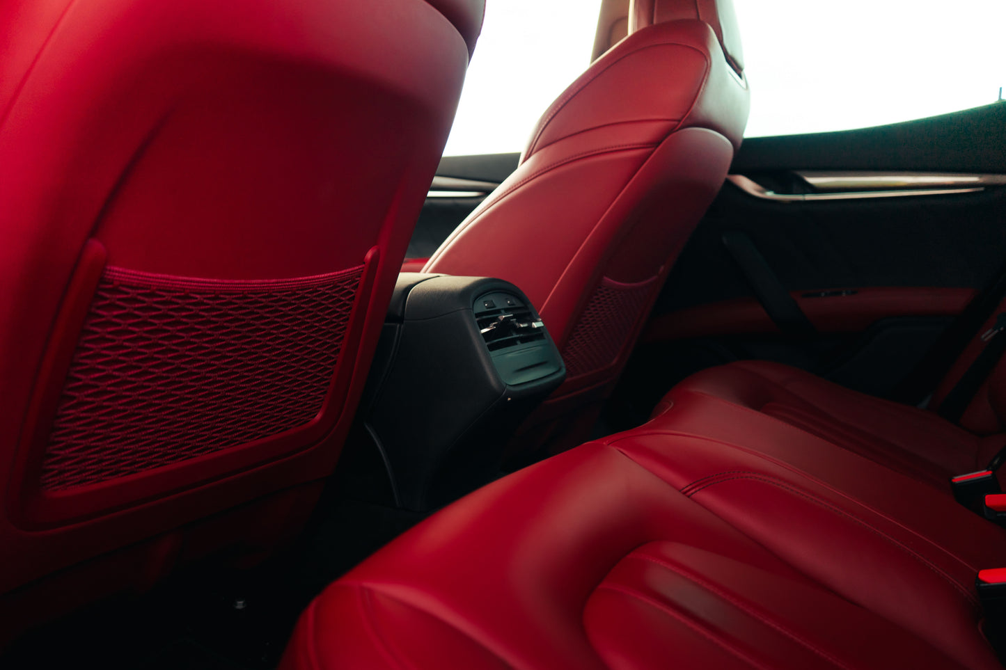 MASERATI GHIBLI "Diesel"